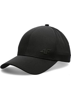 Czapka z daszkiem męska 4F - SPORT-SHOP.pl
