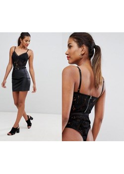Bluzka damska Missguided