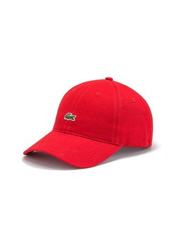 Czapka z daszkiem męska Lacoste