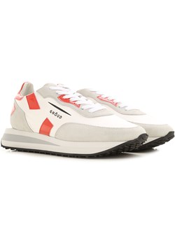 Buty sportowe damskie Ghoud - RAFFAELLO NETWORK