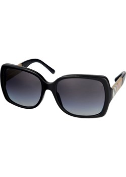 Okulary przeciwsłoneczne damskie Burberry