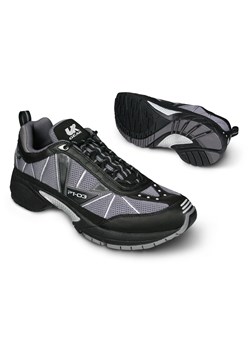 Buty sportowe męskie Uk Gear szare