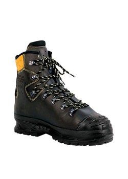 Buty trekkingowe męskie Haix gore-tex