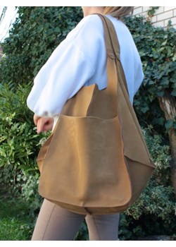 Shopper bag Wukador - wukador.pl