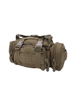 Torba podróżna Gfc Tactical - ZBROJOWNIA