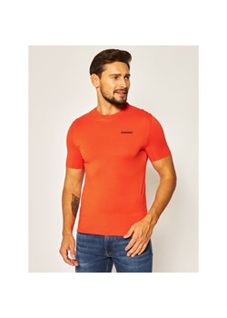 T-shirt męski Dsquared2 - MODIVO