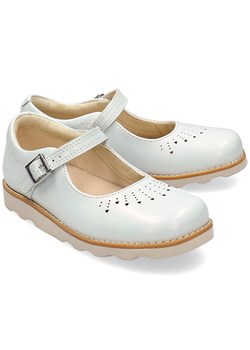 Balerinki dziecięce Clarks - MIVO