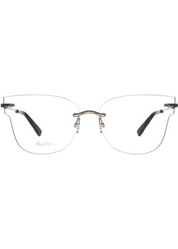 Okulary korekcyjne damskie Max Mara - kodano.pl