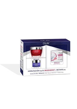 Krem do twarzy Olay
