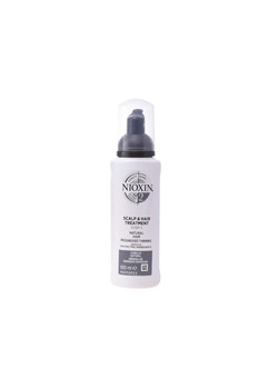 Uroda Nioxin - Gerris