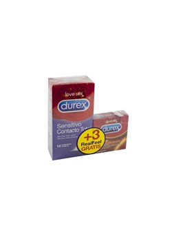 Uroda Durex - Gerris