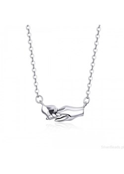 Naszyjnik Silverbeads.pl