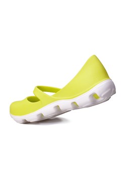 Balerinki Crocs - saleneo.pl
