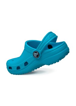 Klapki dziecięce Crocs - saleneo.pl
