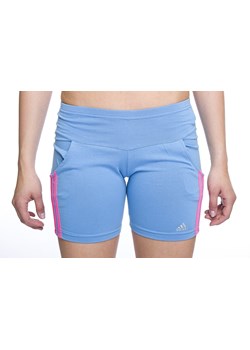 Spodenki dziewczęce adidas Performance - saleneo.pl