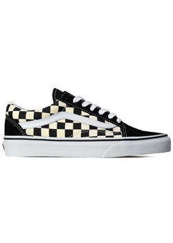 Trampki damskie Vans old skool welurowe