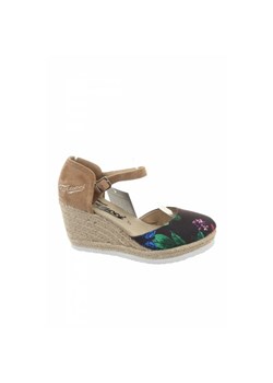 Espadryle damskie Fiorucci - Remixshop
