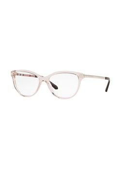 Okulary korekcyjne damskie Burberry