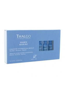 Twarz Thalgo