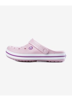 Klapki damskie Crocs - BIBLOO