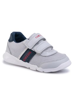 Buty sportowe dziecięce na rzepy