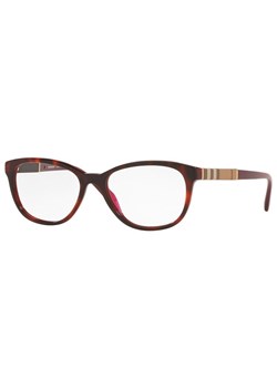 Okulary korekcyjne damskie Burberry