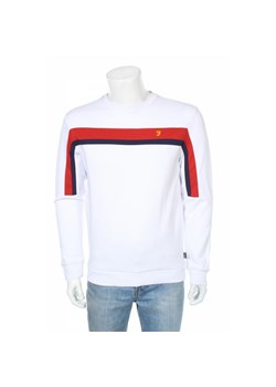 T-shirt męski Farah - Remixshop