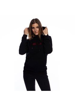 Bluza damska Oddity krótka