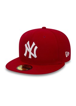 Czapka z daszkiem męska New Era