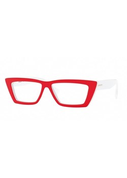 Okulary korekcyjne damskie Burberry - Aurum-Optics