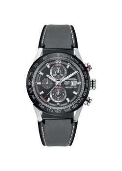 Zegarek Tag Heuer