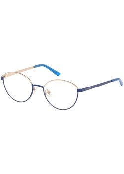Okulary korekcyjne damskie Guess