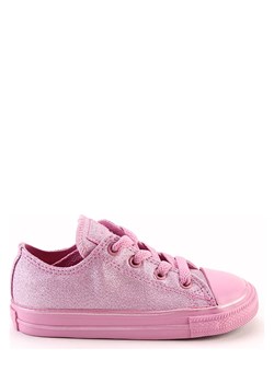 Trampki dziecięce Converse sznurowane