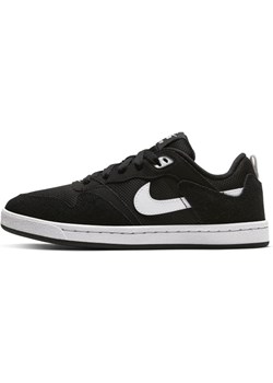 Trampki dziecięce Nike - Nike poland