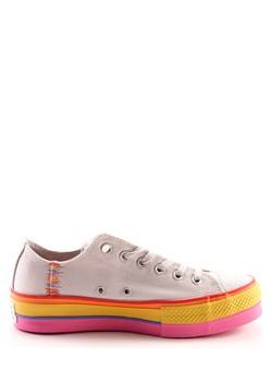 Trampki damskie Converse sznurowane