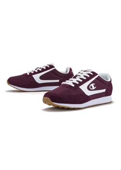 Buty sportowe męskie Champion na jesień sznurowane