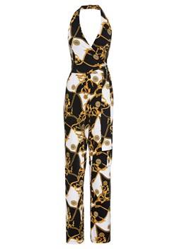 Kombinezon damski Bonprix w stylu boho długi