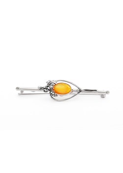 Broszka Ambertic-o