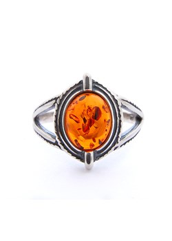 Pierścionek Ambertic-b