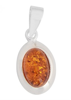 Zawieszka Ambertic-o z bursztynem