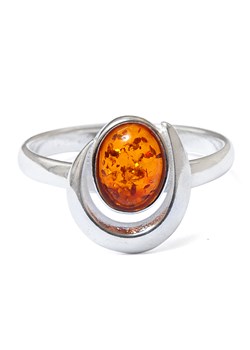 Pierścionek Ambertic-em