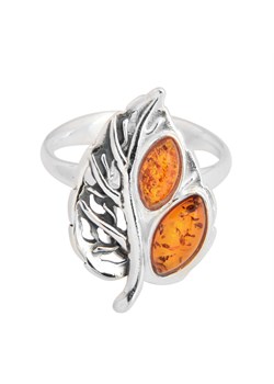 Pierścionek Ambertic-c