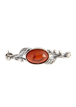 Broszka Ambertic-em