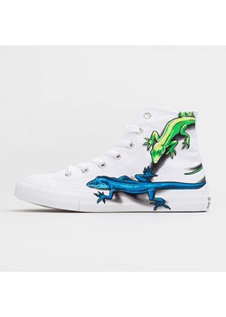 Trampki dziecięce Converse