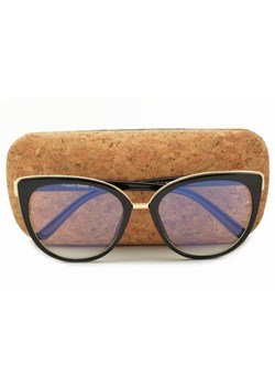 Okulary korekcyjne damskie