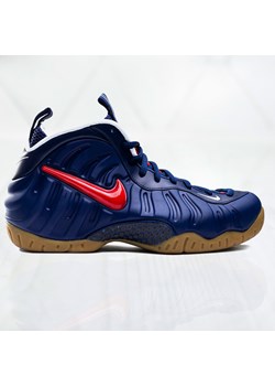 Buty sportowe męskie Nike sznurowane