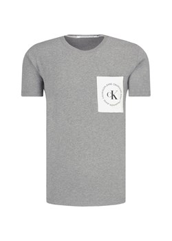 T-shirt męski Calvin Klein