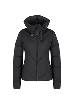 Kurtka damska Tommy Hilfiger krótka z kapturem