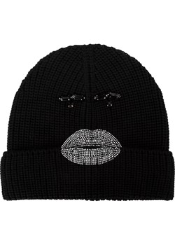 Czapka zimowa damska Armani