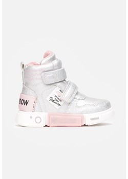 Buty zimowe dziecięce Born2be